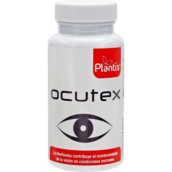 Artesania Agricola Plantis Ocutex Формула за добро зрение, 60 капсули, Artesania Agricola
