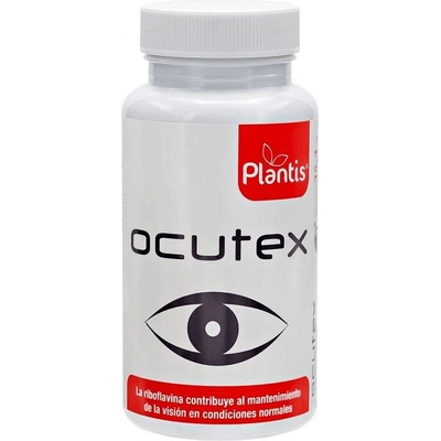 Artesania Agricola Plantis Ocutex Формула за добро зрение, 60 капсули, Artesania Agricola