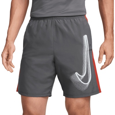 Nike |Dri-FIT Academy 23 šedá L