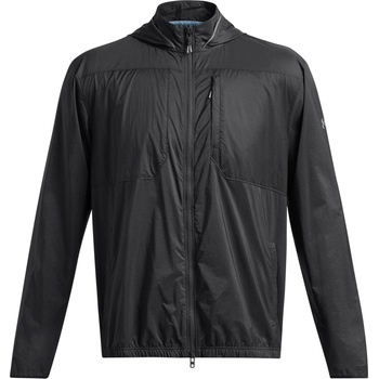 Image 1 of Under Armour Непромокаемо яке Under Armour Men's Trail Waterproof Jacket - Gray
