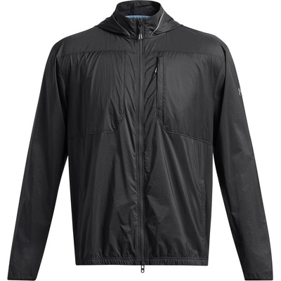 Under Armour Непромокаемо яке Under Armour Men's Trail Waterproof Jacket - Gray