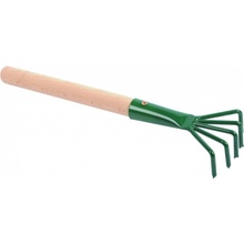 J.A.D. 6548 Drápek s násadou 25 cm 5 hrotů