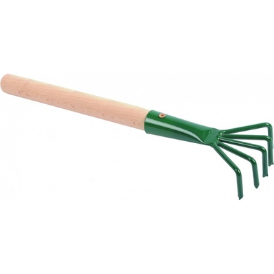 J.A.D. 6548 Drápek s násadou 25 cm 5 hrotů