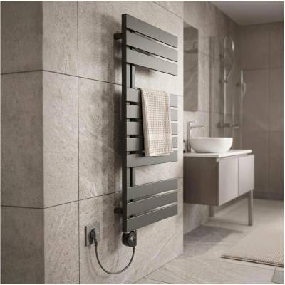 Vertaduro ZIVA DTHE10900500MK61-8409 1090 mm x 500 mm antracit