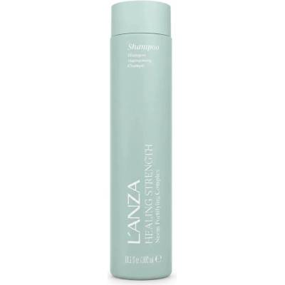 L’anza Healing Healing Strength White Tea Shampoo 300 ml