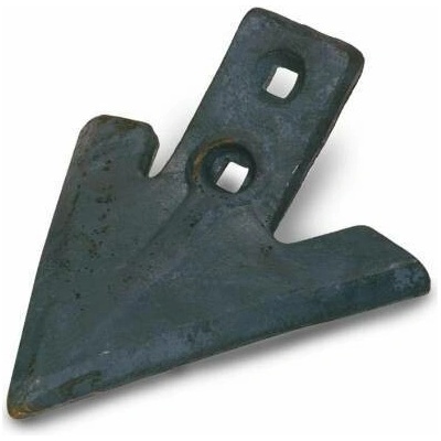 radlička, šíře 190 mm/2 díry/materiál 10 mm