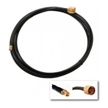 Maxlink 08-RM-NM-02 Pigtail 5GHz RF240 RSMA male(dírka) - N male, 2m