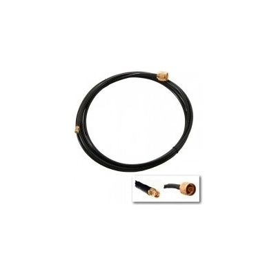 Maxlink 08-RM-NM-02 Pigtail 5GHz RF240 RSMA male(dírka) - N male, 2m