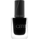Catrice Geafar lak na nechty 037 Black To The Roots 10.5 ml