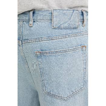 APC A. P. C. дънки straight мъжки (COHOA.H09182)