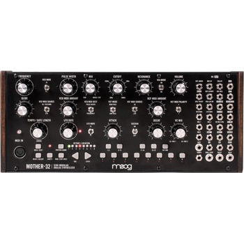Moog Mother-32