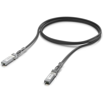 Ubiquiti UACC-DAC-SFP10-3M 10 Gbps Direct Attach, 3m