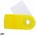 VudúKnives Гума VudúKnives 146057 (50 броя) Цвят Жълт