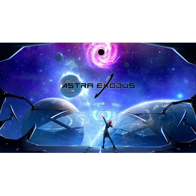 Astra Exodus