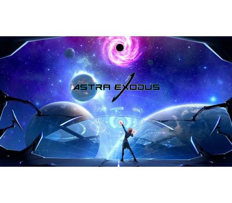 Astra Exodus