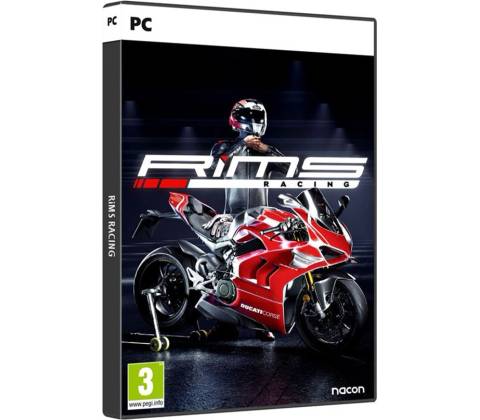 RiMS Racing