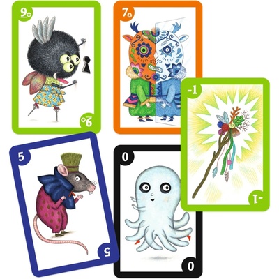 Djeco Spooky boo!