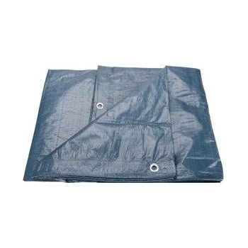 Extol Craft 16126 plachta PE nepromokavá stredne silná 4x6m