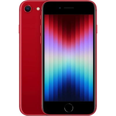 Apple iPhone SE (2022) 128GB (PRODUCT)RED