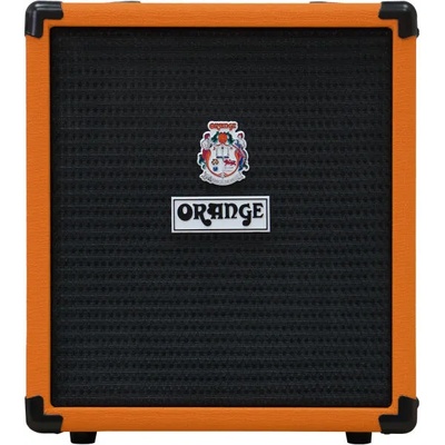 Orange Crush Bass 25