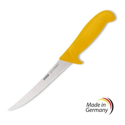 Pirge řeznický vykošťovací nůž German BUTCHER'S 150 mm