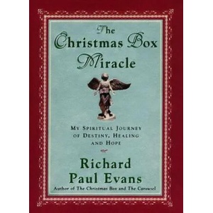 Christmas Box Miracle | Richard Paul Evans (ISBN: 9781476754789)