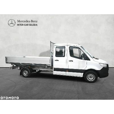 Mercedes-Benz Sprinter 315 CDI 110 kW