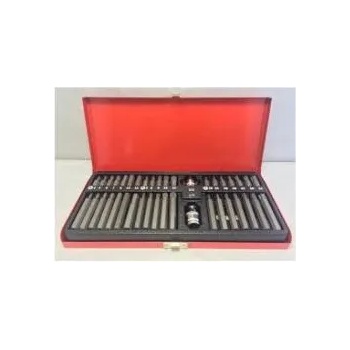 Image 1 of PARD Комплект накрайници /битове/ 40 ч c4401 pard