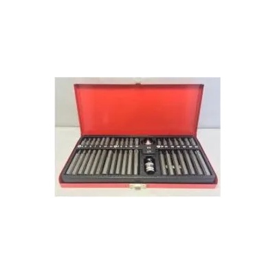 PARD Комплект накрайници /битове/ 40 ч c4401 pard