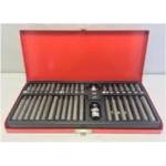 PARD Комплект накрайници /битове/ 40 ч c4401 pard