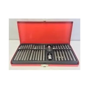 PARD Комплект накрайници /битове/ 40 ч c4401 pard