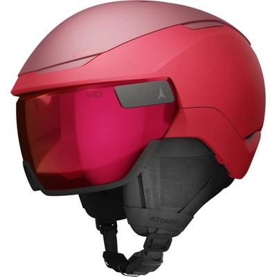 Atomic Revent GT Amid Visor HD 24/25