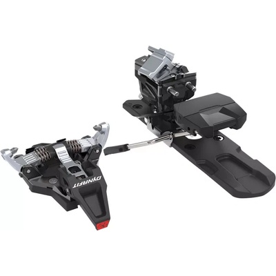 Dynafit Автомати DYNAFIT Radical Tour 92 silver