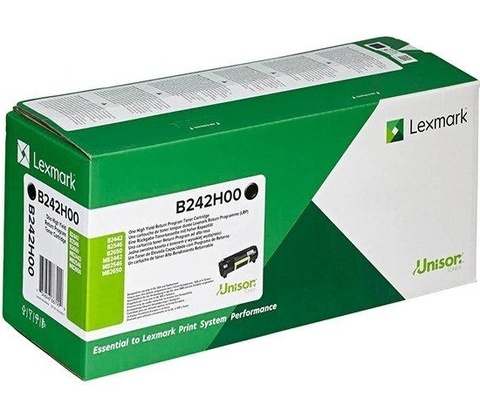 Lexmark B2442dw