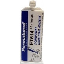 PERMABOND ET 514 2K epoxidové lepidlo 50ml