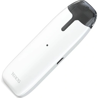 Joyetech TEROS elektronická cigareta 480 mAh Bílá 1 ks