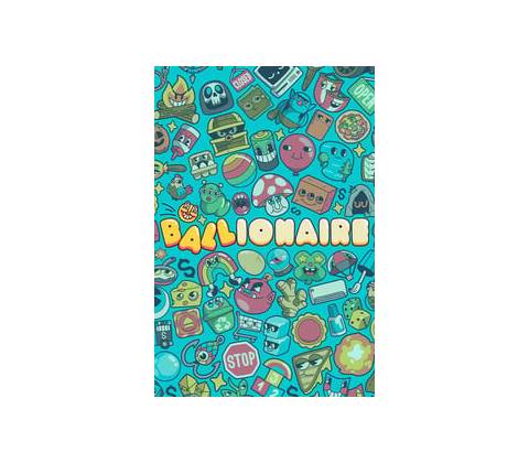 Ballionaire