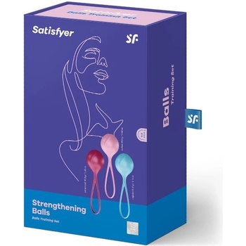 Satisfyer Balls C03 Single