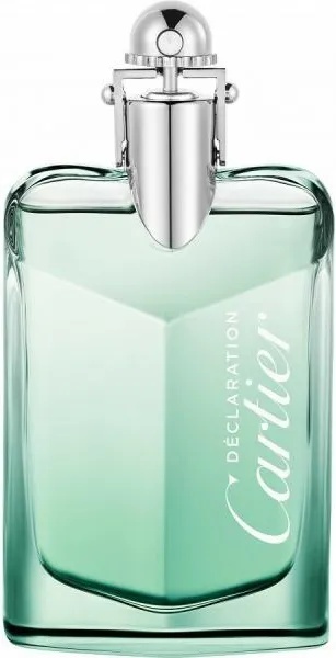 Cartier Declaration Haute Fraicheur EDT 100 ml