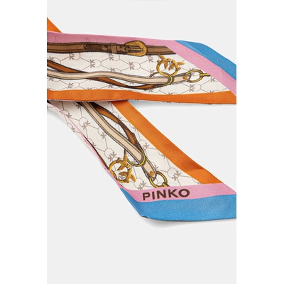 Pinko Копринен шал Pinko (106653.A39N)