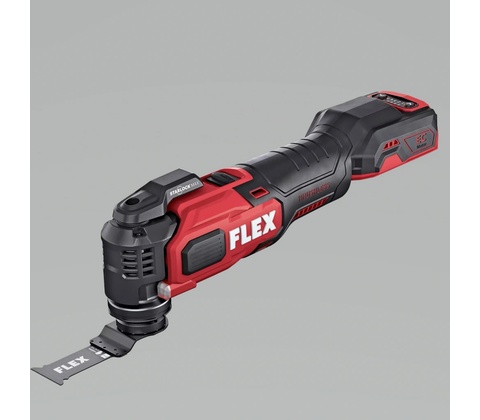 Flex MT 18.0-EC C
