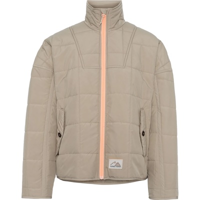 Kari Traa Дамско ежедневно яке Kari Traa Women's Mina Jacket Casual jacket - Mocha - размер XL (103-2804-0115)