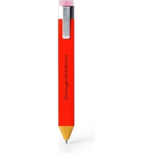 Thinking Gifts Книгоразделител писалка Red (TG-PBR)