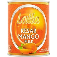 Laila Mangové Pyré 850 g