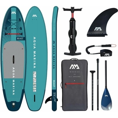 Aqua Marina Beast 10.6 320cm (BT-23BEP)