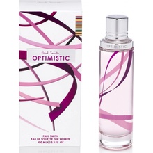 Paul Smith Optimistic toaletná voda dámska 100 ml tester