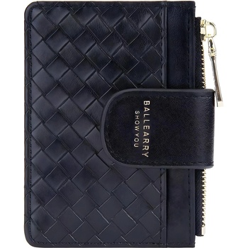 HARAHU Портмоне Baellerry JU-36288 - Черно KP36288 (JU-36288)