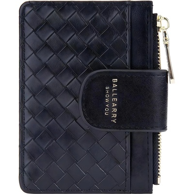 HARAHU Портмоне Baellerry JU-36288 - Черно KP36288 (JU-36288)