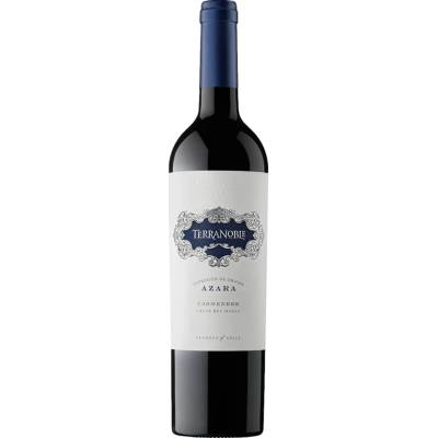 Terra Noble Azara Carmenere 2022 Červené 13.7% 0.75 l (holá láhev)
