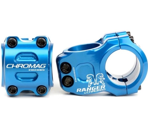 Chromag Ranger V2
